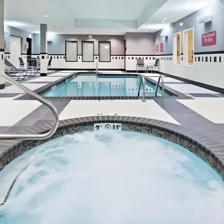 TownePlace Suites Tulsa North/Owasso