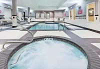 TownePlace Suites Tulsa North/Owasso Hotels in Owasso