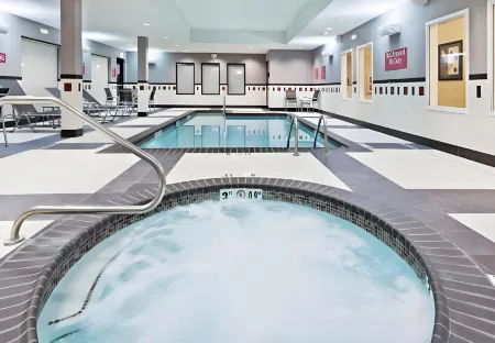 TownePlace Suites Tulsa North/Owasso