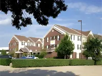 TownePlace Suites Dallas Arlington North Hotels in Arlington