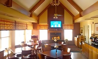 Residence Inn Lansing West
