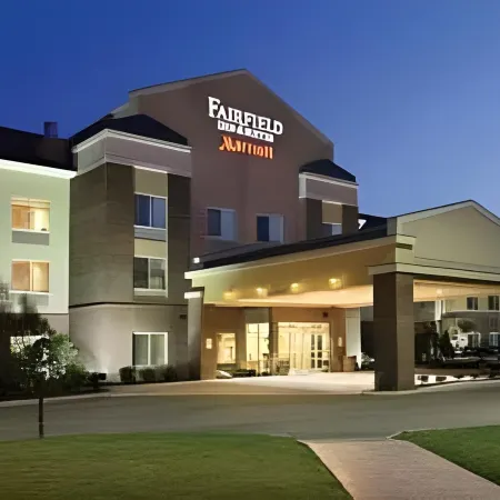 Fairfield Inn & Suites Weirton