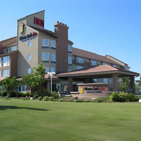 Monte Carlo Inn Brampton