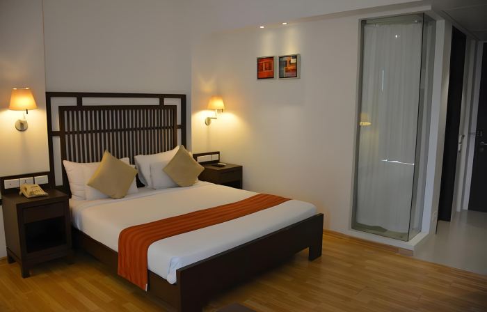 Hotel Natraj