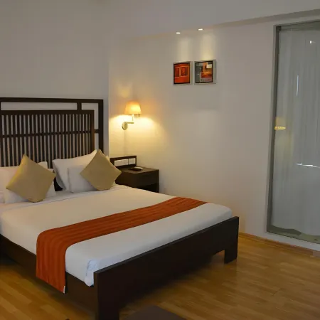 Hotel Natraj