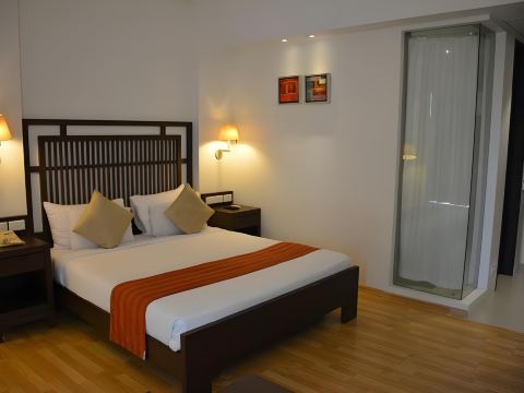 Hotel Natraj