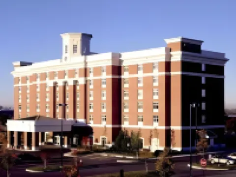 Courtyard Columbus Easton Hotels in Columbus