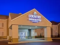 Country Inn & Suites by Radisson, Port Clinton, Oh Hotels near Gem Beach