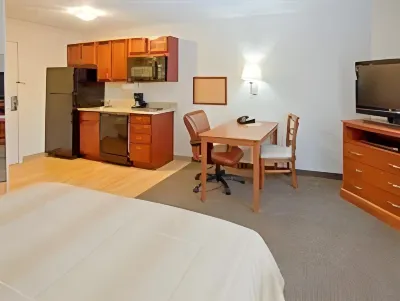 Candlewood Suites Houston Westchase - Westheimer by IHG Hotels in Houston