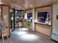 City Résidence Strasbourg Centre