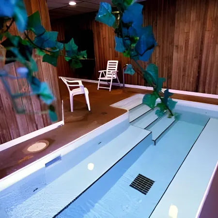 Cassandra Hotel