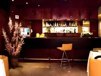 波士頓酒店 - 酒吧