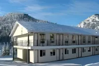 SureStay Hotel by Best Western Rossland Red Mountain - Motels