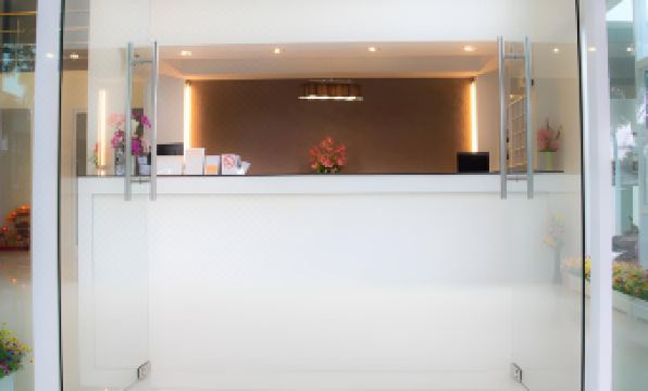 The Centrino Serviced Residence - Housity