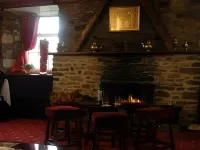 Luib Hotel - bar