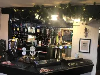 The Oddfellows Arms Hotels in Selby District