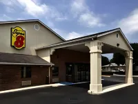 Super 8 by Wyndham Florence Hotels in Florence County