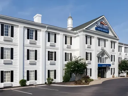 Baymont by Wyndham Columbia Maury