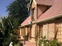 40 on Ilkey B&B