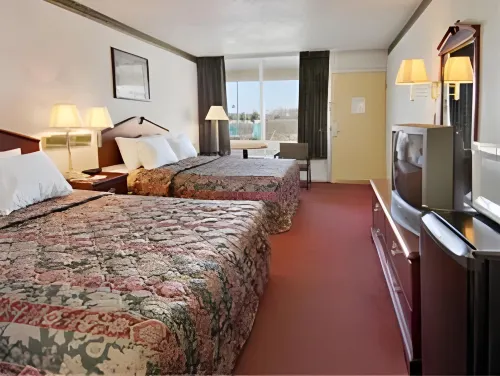Days Inn by Wyndham Dickson Hotels in Dickson