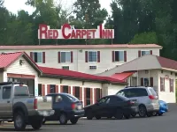 錫拉丘茲機場紅地毯旅店 薩利納酒店
