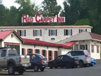 Red Carpet Inn Syracuse Airport