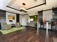 Belmont Inn and Suites Tatum