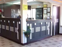 Super 8 by Wyndham Joplin