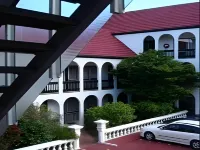 Alcala Motor Lodge - Motels
