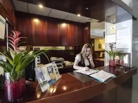 Hotel Alda Estación Pontevedra Hotels in Marin