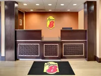 Quality Inn Asheville Downtown Tunnel Rd - 2 étoiles