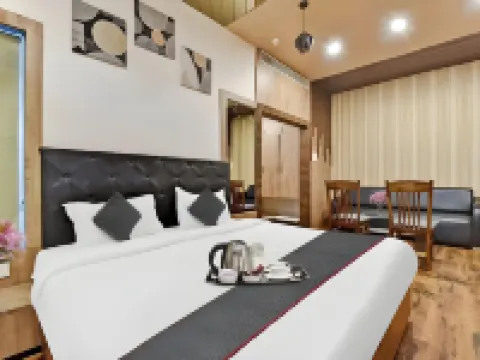 Hotel Shakun Palace Hotels in Kota