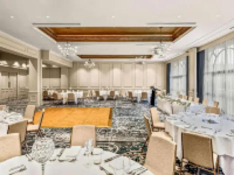 The Playford Adelaide - MGallery Hoteles en Adelaida