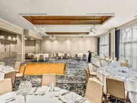 The Playford Adelaide - MGallery