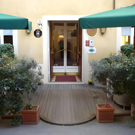 Albergo San Martino & Depandance