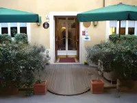 Hotel San Martino & Dependance Lucca