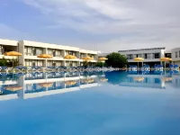 Vila Park Nature & Business Hotel - Pools