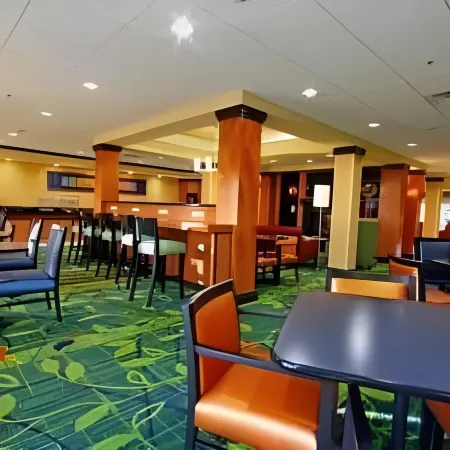 Fairfield Inn & Suites Turlock