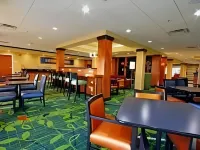 Fairfield Inn & Suites Turlock - breakfast