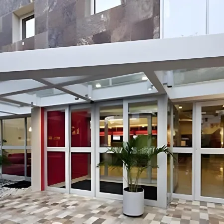 Ibis Lima Larco Miraflores