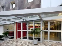 宜必思拉爾科米拉弗洛雷斯酒店 利馬酒店