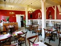 The Originals Boutique, Hôtel d'Angleterre, Fécamp - breakfast