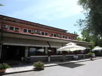 La Rosina Hotel in zona Piazza Libertà