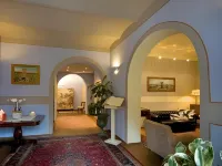 Relais Villa Al Vento Hotel a Figline e Incisa Valdarno