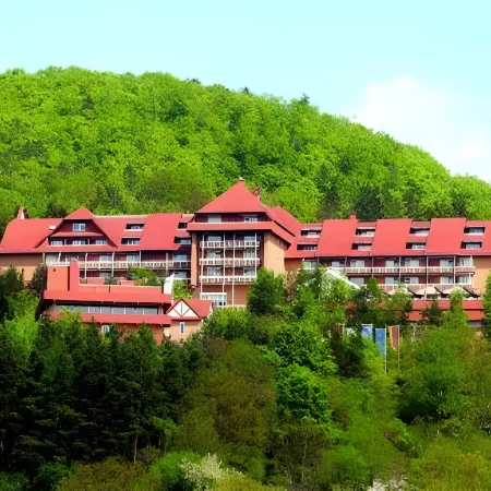 Göbels Hotel Rodenberg
