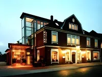 Hotel Restaurant Lindenhof Hotels in der Nähe von Ehrenmal Dorfbauern Schützengesellschaft