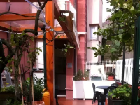 Albergo Al Carugio Hotels in 