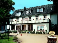 Arnimsruh Hotel Garni Hotels in Groß Grönau