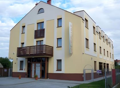 Hotel Sleep Wroclaw