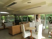 Hotel Patrizia - 3-Star